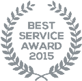 About Us Award